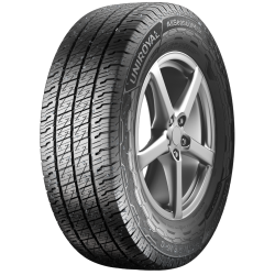 UNIROYAL 195/75R 16C 107R TL AllSeasonMax POLTOVORNA VOZILA